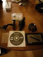 Navigatie systeem, Ophalen, Zo goed als nieuw