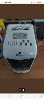 Een arcoler, Doe-het-zelf en Verbouw, Ventilatie en Afzuiging, Ophalen, Gebruikt, Ventilator