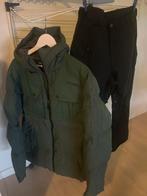 O’NEILL SKIPAK MAAT JAS L BROEK XL, Ophalen of Verzenden, Zo goed als nieuw, Maat 56/58 (XL), Pak