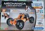 Clementoni Wetenschap en Spel - Mechanica Laboratorium, Ophalen, Zo goed als nieuw, Overige merken