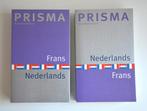 PRISMA WOORDENBOEK Ned-Frans en Frans-Ned., Ophalen, Zo goed als nieuw, Prisma
