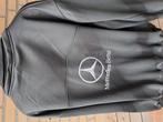 Mercedes jas maat 2xl, Kleding | Heren, Ophalen of Verzenden, Zo goed als nieuw, Overige maten, Zwart