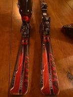Atomic m2tron B5 ski's met Salomonflex 120 schoenen, 160 tot 180 cm, Gebruikt, Ophalen of Verzenden, Carve