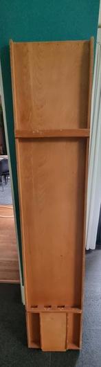 (Kinder)Sjoelbak 180cmx38cm, Ophalen, Gebruikt