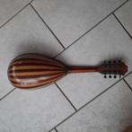 Klasieke Mandoline, Muziek en Instrumenten, Snaarinstrumenten | Mandolines, Ophalen, Gebruikt