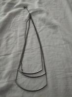 Ketting 3 laags, Ophalen of Verzenden, Zo goed als nieuw
