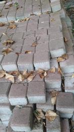 Koppelstones, Tuin en Terras, Tegels en Klinkers, Ophalen, Nieuw, Beton, Klinkers