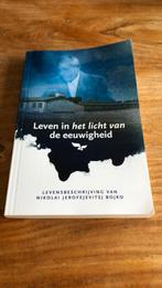Nikolai Bojko - Leven in het licht van de eeuwigheid, Ophalen of Verzenden, Zo goed als nieuw, Nikolai Bojko
