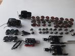 Diverse Marklin onderdelen., Hobby en Vrije tijd, Modeltreinen | H0, Wisselstroom, Locomotief, Ophalen of Verzenden, Zo goed als nieuw
