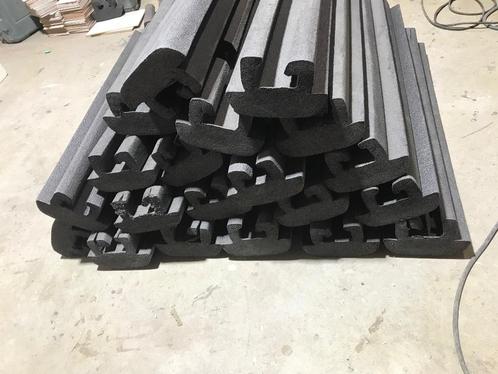 Duofor combifor flex thermostrip 22 stuks, Doe-het-zelf en Verbouw, Isolatie en Afdichting, Zo goed als nieuw, Vloerisolatie, Overige materialen