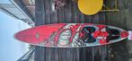 Naish 78 JP84 Twinser en Naish 98 Globalwave, Ophalen of Verzenden, Zo goed als nieuw, Plank