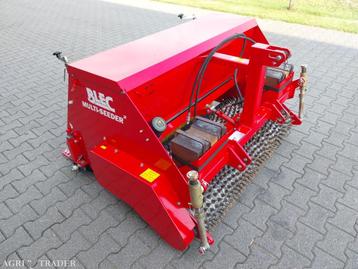 Doorzaaimachine Graszaaimachine  Redexim Blec Multi-Seeder beschikbaar voor biedingen