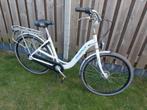 Van spijkek moederfiets 28 inch framemaat 50 cm, Fietsen en Brommers, Fietsen | Dames | Moederfietsen, Versnellingen, Zo goed als nieuw