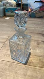 Karaf, Antiek en Kunst, Antiek | Glas en Kristal, Ophalen