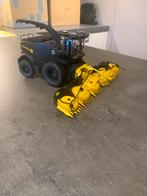 New holland fr920, Ophalen of Verzenden, Zo goed als nieuw, Tractor of Landbouw, Overige merken