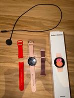 Samsung Galaxy Watch 5 - Roze Goud, Afstand, Ophalen of Verzenden, Zo goed als nieuw, Android