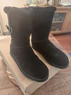 Snowboot Human nature, Hoge laarzen, Zwart, Nieuw, Ophalen of Verzenden