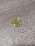 Bitcoin munt, Ophalen of Verzenden, Nederland en Buitenland, Munten