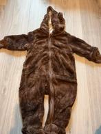 Winter pakje - berenpakje - bruin - 74 - H&M, Kinderen en Baby's, Babykleding | Maat 74, Ophalen of Verzenden, Zo goed als nieuw
