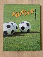 Ajax  Klupper    1995 / 1995    verzamelmap, Ophalen of Verzenden, Zo goed als nieuw, Ajax, Poster, Plaatje of Sticker
