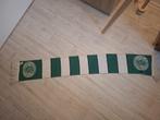 Celtic Football Club Sjaal, ., Ophalen of Verzenden, Zo goed als nieuw, .