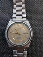 Seiko horloge automaat 17 jewels ophalen ook Amsterdam, Ophalen of Verzenden