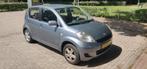 Daihatsu Sirion 1.3 AUT 2008 Grijs, Auto's, 4 cilinders, Sirion, 1000 kg, 30 €/maand
