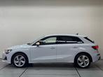 Audi A3 SPORTBACK 30 TFSI S edition, Auto's, Euro 6, 4 cilinders, 1290 kg, 116 pk