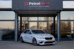 BMW 2 Serie Coupé M2 DCT Competition, AST onderstel, Recaro, Automaat, Achterwielaandrijving, Gebruikt, Lichtsensor