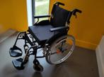Rolstoel, Ophalen, Zo goed als nieuw