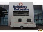 Sterckeman Alize 420 CP Unico voortent, Mover,, Sterckeman, Schokbreker, Bedrijf, Treinzit