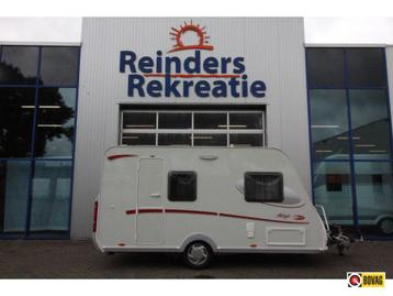 Sterckeman Alize 420 CP Unico voortent, Mover, beschikbaar voor biedingen