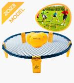 Agellic spikeball _ topspeelgoed 2023 voor camping en strand, Kinderen en Baby's, Speelgoed | Buiten | Los speelgoed, Ophalen of Verzenden