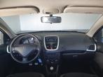 Peugeot 206+ 1.4 XS CRUISE/EL.PAKKET/AUDIO (bj 2009), Auto's, Voorwielaandrijving, 206+, Stof, 4 cilinders