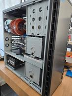 Retro PC with i7 and GTX 750 Ti, Computers en Software, Ophalen, Gebruikt, Gaming, SSD