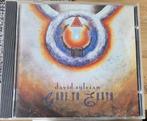 Art Rock CD 1986 David Sylvian Gone to Earth KRASVRIJ EU, Ophalen of Verzenden, Zo goed als nieuw, Overige genres