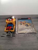Lego Technic Expert Builder 8846 Tow Truck, Ophalen of Verzenden, Zo goed als nieuw, Complete set, Lego