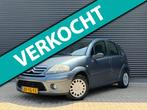 Citroen C3 1.4i-16V Ambiance AIRCO | NWE APK| CLIMA | PDC |, Voorwielaandrijving, Zwart, 4 cilinders, Origineel Nederlands