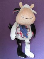 WIBRA Knuffel KOE . 45 CM **Nieuw**, Ophalen of Verzenden, Nieuw, Koe