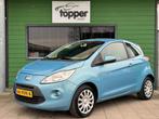 Ford Ka 1.2 Titanium X Nieuwe APK / Airco / Elekt. Ramen /, Auto's, Ford, Voorwielaandrijving, Gebruikt, 1242 cc, 4 cilinders