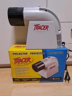 Te Koop Projector, Ophalen of Verzenden, Zo goed als nieuw