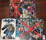 2x Batman Gotham Knights 37 38 • Samen of Per Stuk, Meerdere comics, Verzenden, Europa