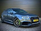 Audi RS3 Sportback 2.5 TFSI Quattro 500PK! PANO|VIRTUAL|B&O|, Auto's, Audi, Te koop, Zilver of Grijs, Geïmporteerd, 5 stoelen