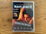 2) KEN PARK, regie Larry Clark met o.a. James Ransone., Ophalen of Verzenden, Zo goed als nieuw, Overige gebieden