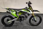 Pitbike Dirtbike ultra 125cc nieuw in krat, Fietsen en Brommers, Minibikes, Midibikes en Pitbikes, Ophalen, Ultra, Nieuw, 125 cc