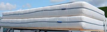 Akkon Pocketvering Matras 80x180x21 beschikbaar voor biedingen