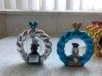 AH Spaaractie Disney Kerstkransjes, Verzamelen, Disney, Ophalen, Overige figuren, Nieuw, Overige typen