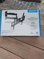 Medion TV Wandhouder 32"-70" Nieuw in Doos, Audio, Tv en Foto, Televisiebeugels, Ophalen of Verzenden, Nieuw