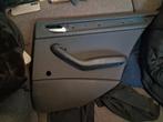 BMW M3  Deurpanelen + Achterbank, Auto-onderdelen, Interieur en Bekleding, Ophalen, Gebruikt, BMW