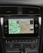 Volkswagen Navigatie Kaart Update 2026, Ophalen, Nieuw, Update